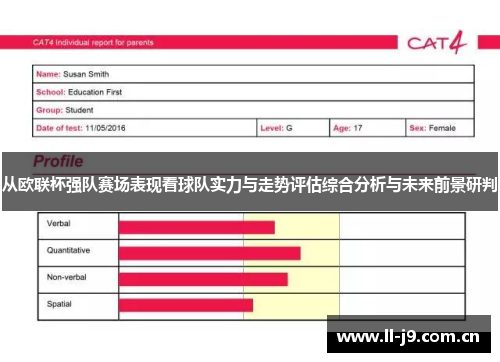 从欧联杯强队赛场表现看球队实力与走势评估综合分析与未来前景研判